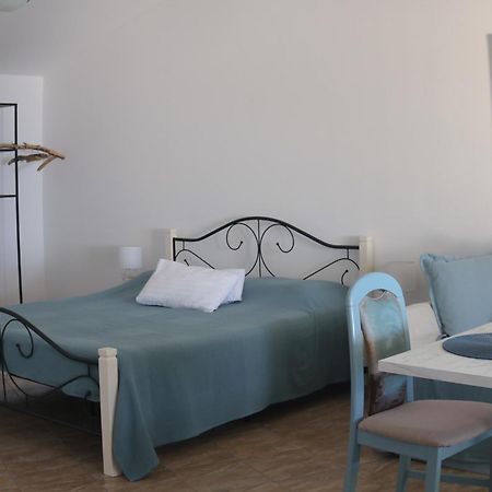 Boutique B&B Villa Carmen Mlini Eksteriør bilde