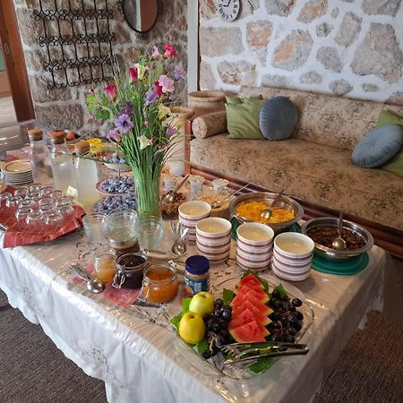 Boutique B&B Villa Carmen Mlini Eksteriør bilde