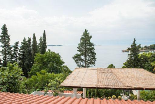 Boutique B&B Villa Carmen Mlini Eksteriør bilde