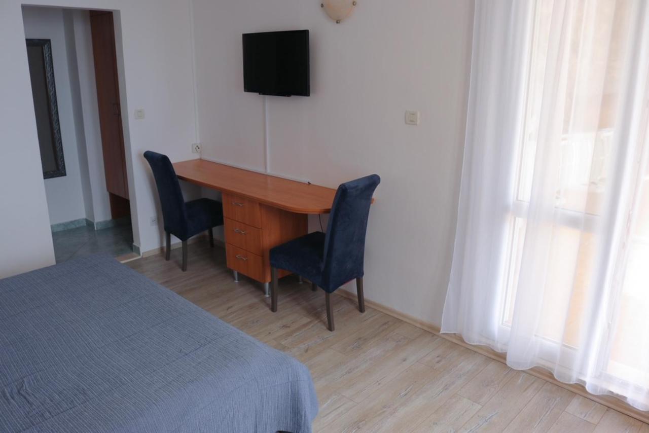 Boutique B&B Villa Carmen Mlini Eksteriør bilde