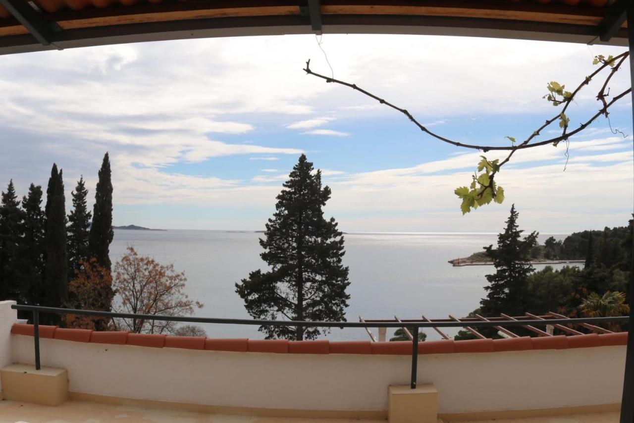 Boutique B&B Villa Carmen Mlini Eksteriør bilde