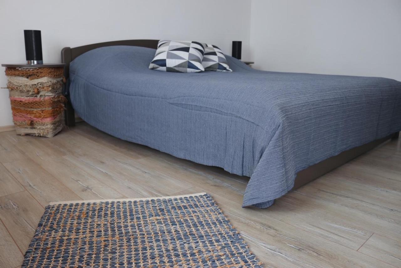 Boutique B&B Villa Carmen Mlini Eksteriør bilde