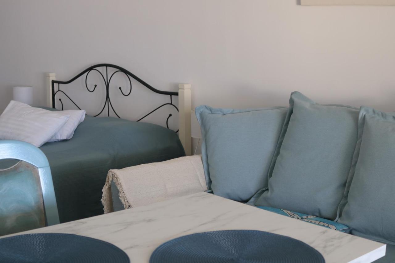 Boutique B&B Villa Carmen Mlini Eksteriør bilde